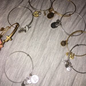Alex and Ani